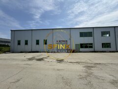 Mogosoaia Hala zona Odai 330 mp - birou 87 mp