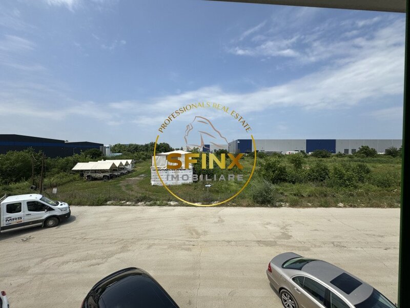 Mogosoaia Hala zona Odai